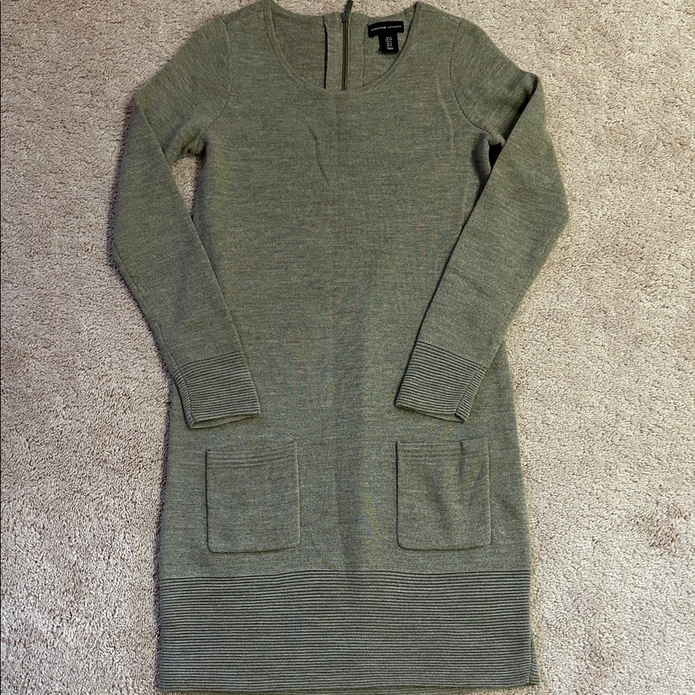 Sweater Dress
